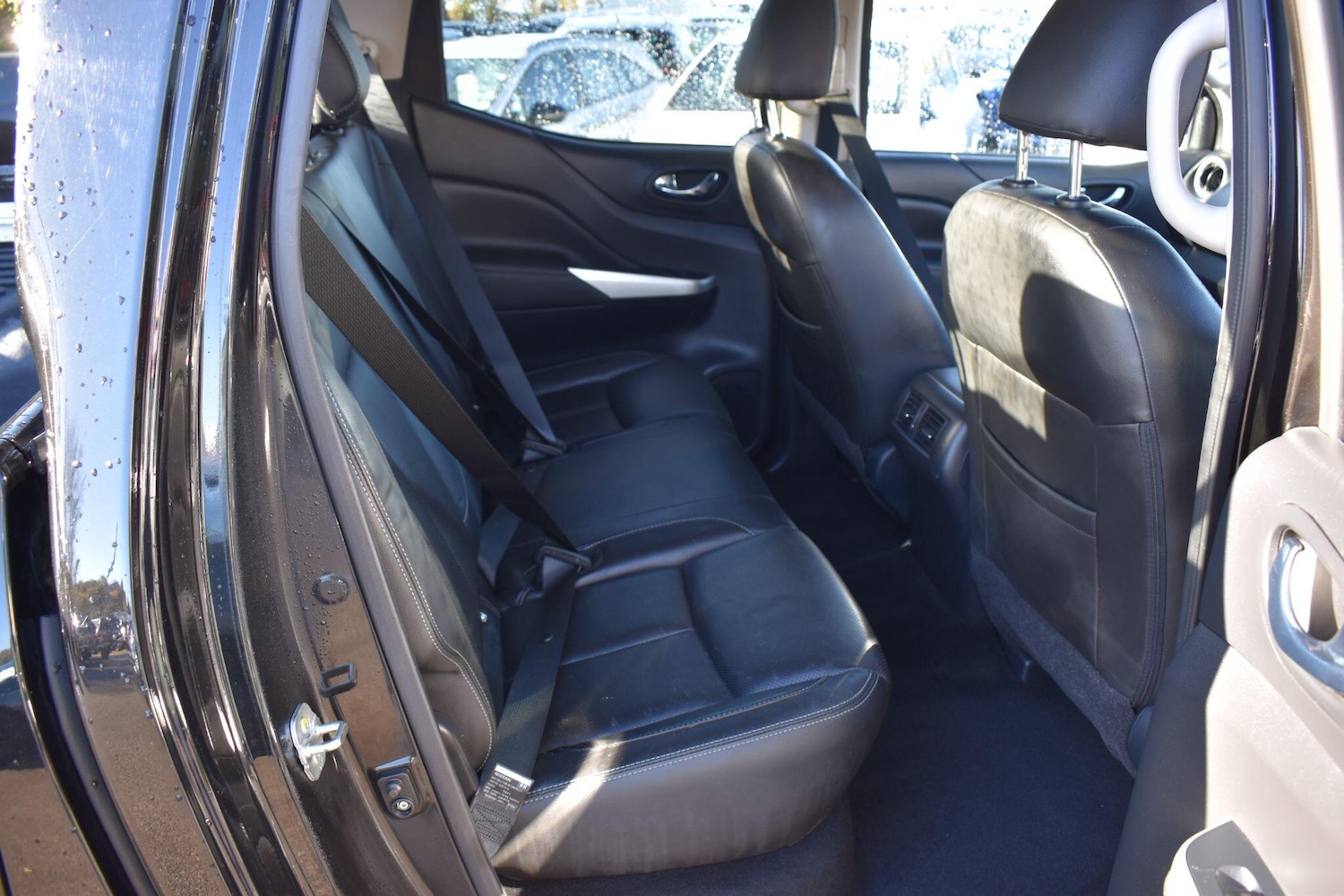 Used Nissan Navara 2019 for sale - 76989982: Photo 16