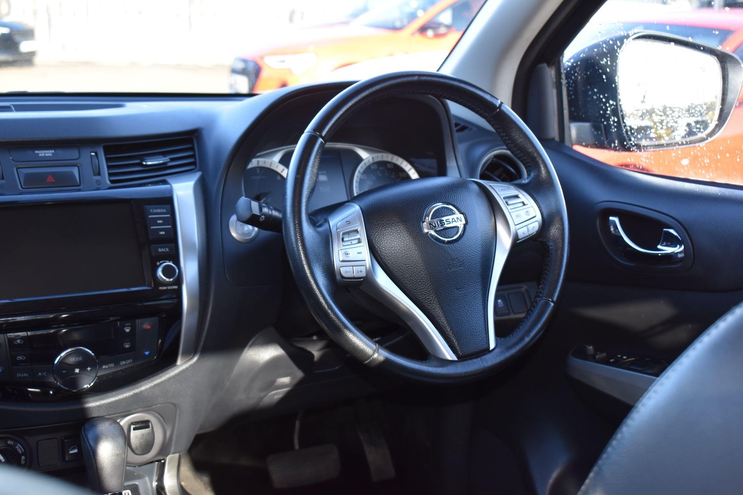 Used Nissan Navara 2019 for sale - 76989982: Photo 19