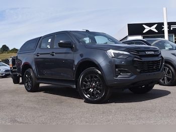 Used Isuzu D-Max 2026 for sale - 79452404: Photo