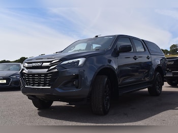 Used Isuzu D-Max 2026 for sale - 79452404: Photo