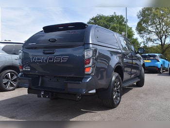 Used Isuzu D-Max 2026 for sale - 79452404: Photo