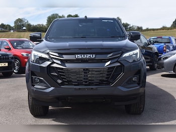 Used Isuzu D-Max 2026 for sale - 79452404: Photo