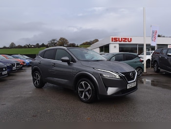 Used Nissan Qashqai 2022 for sale - 76727190: Photo