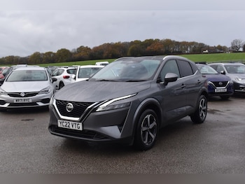Used Nissan Qashqai 2022 for sale - 76727190: Photo