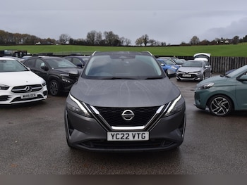Used Nissan Qashqai 2022 for sale - 76727190: Photo