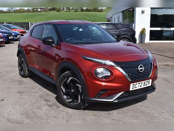 Used Nissan Juke 2023 for sale - 78157876: Photo