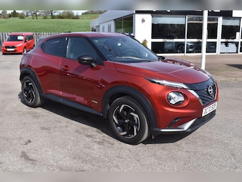 Used Nissan Juke 2023 for sale - 78157876: Photo