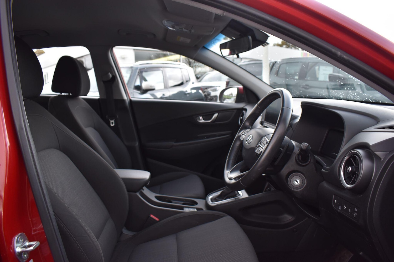 Used Hyundai KONA for sale - 77359275: Photo 11