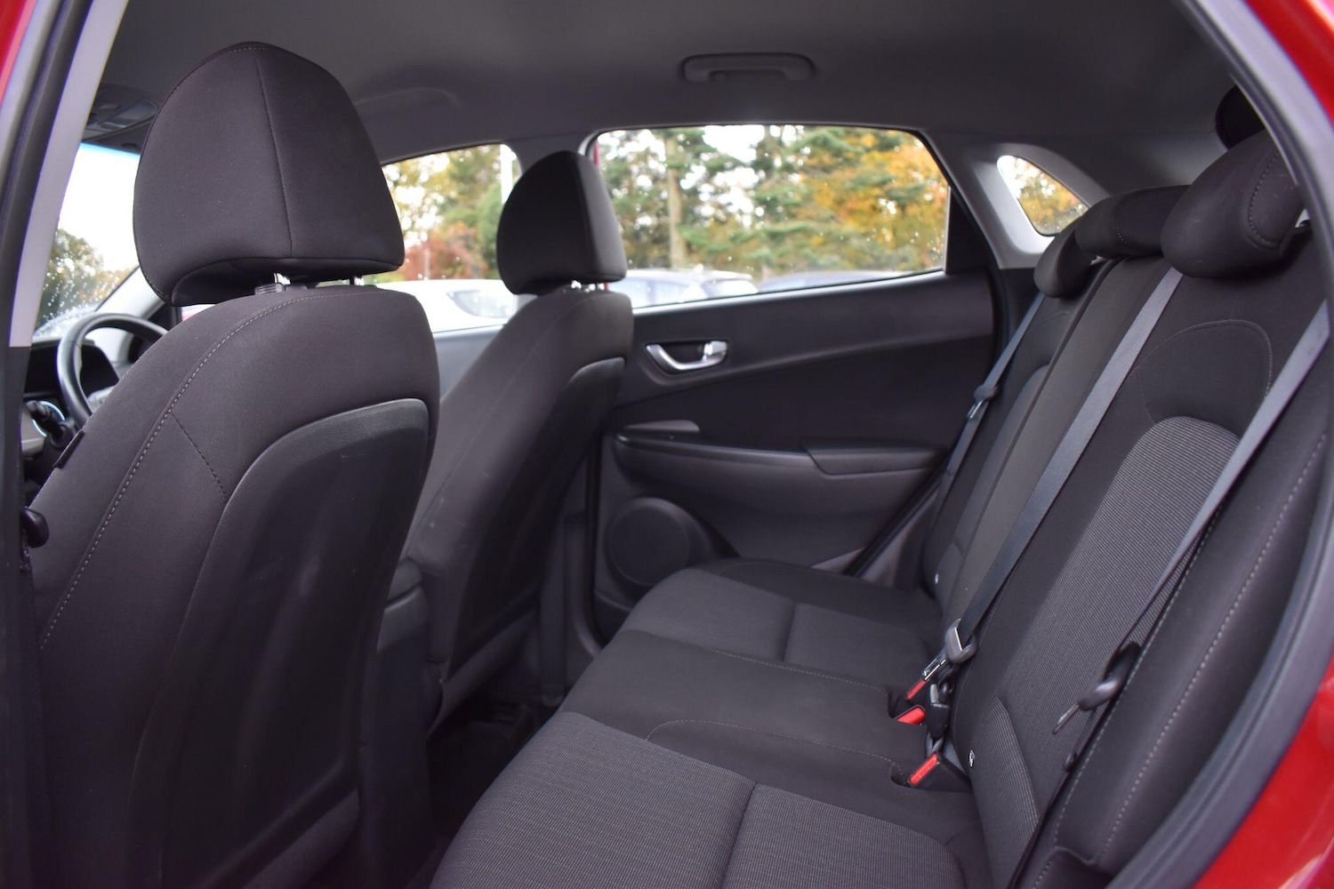 Used Hyundai KONA for sale - 77359275: Photo 12