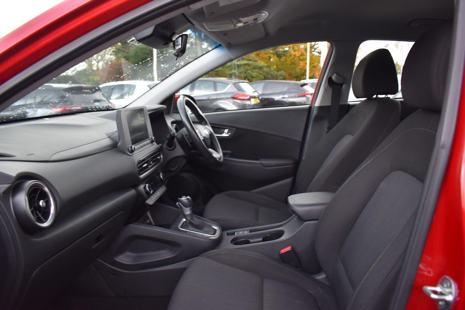 Used Hyundai KONA for sale - 77359275: Photo 13