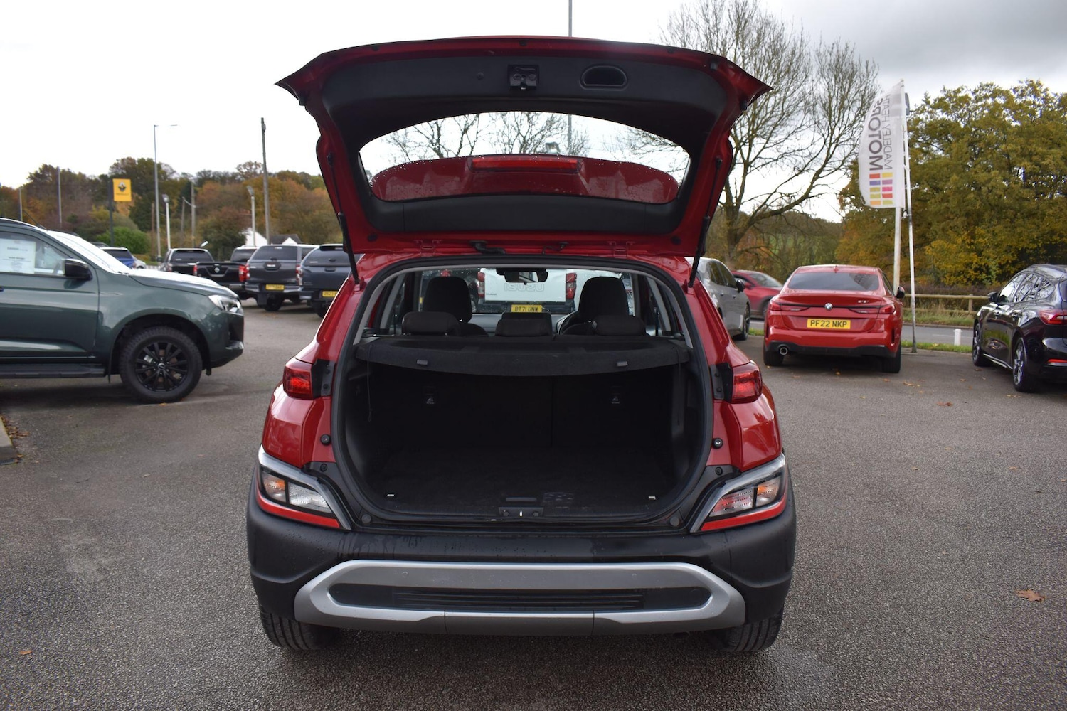 Used Hyundai KONA for sale - 77359275: Photo 14