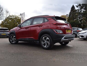 Used Hyundai KONA 2022 for sale - 77359275: Photo