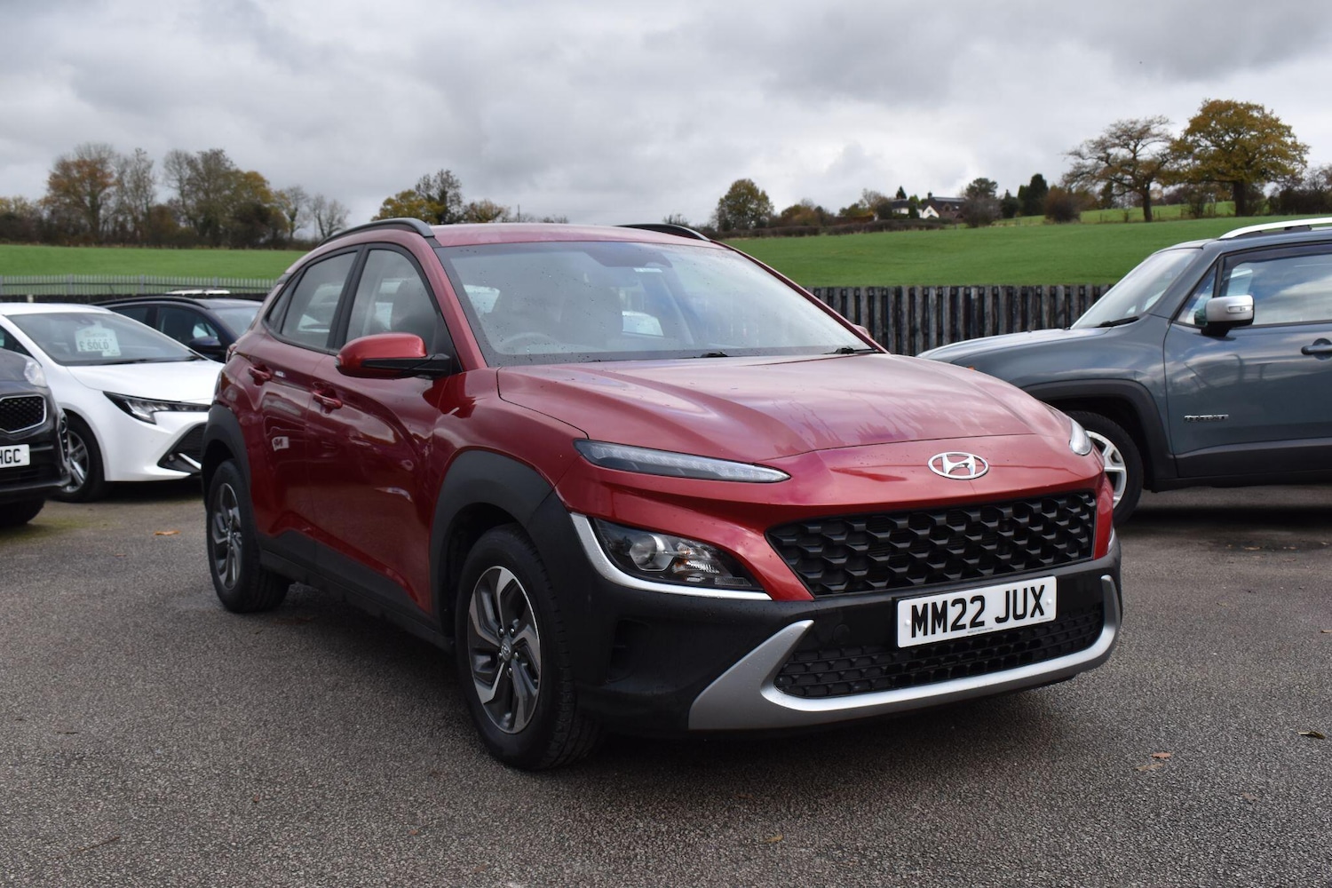 Used Hyundai KONA for sale - 77359275: Photo 4