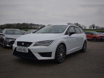 Used SEAT Leon 2015 for sale - 77387491: Photo