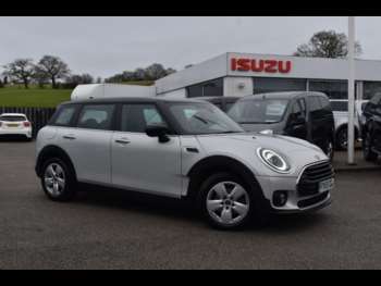 2019 (69) - 1.5 Cooper Classic Steptronic Euro 6 (s/s) 6dr 6-Door