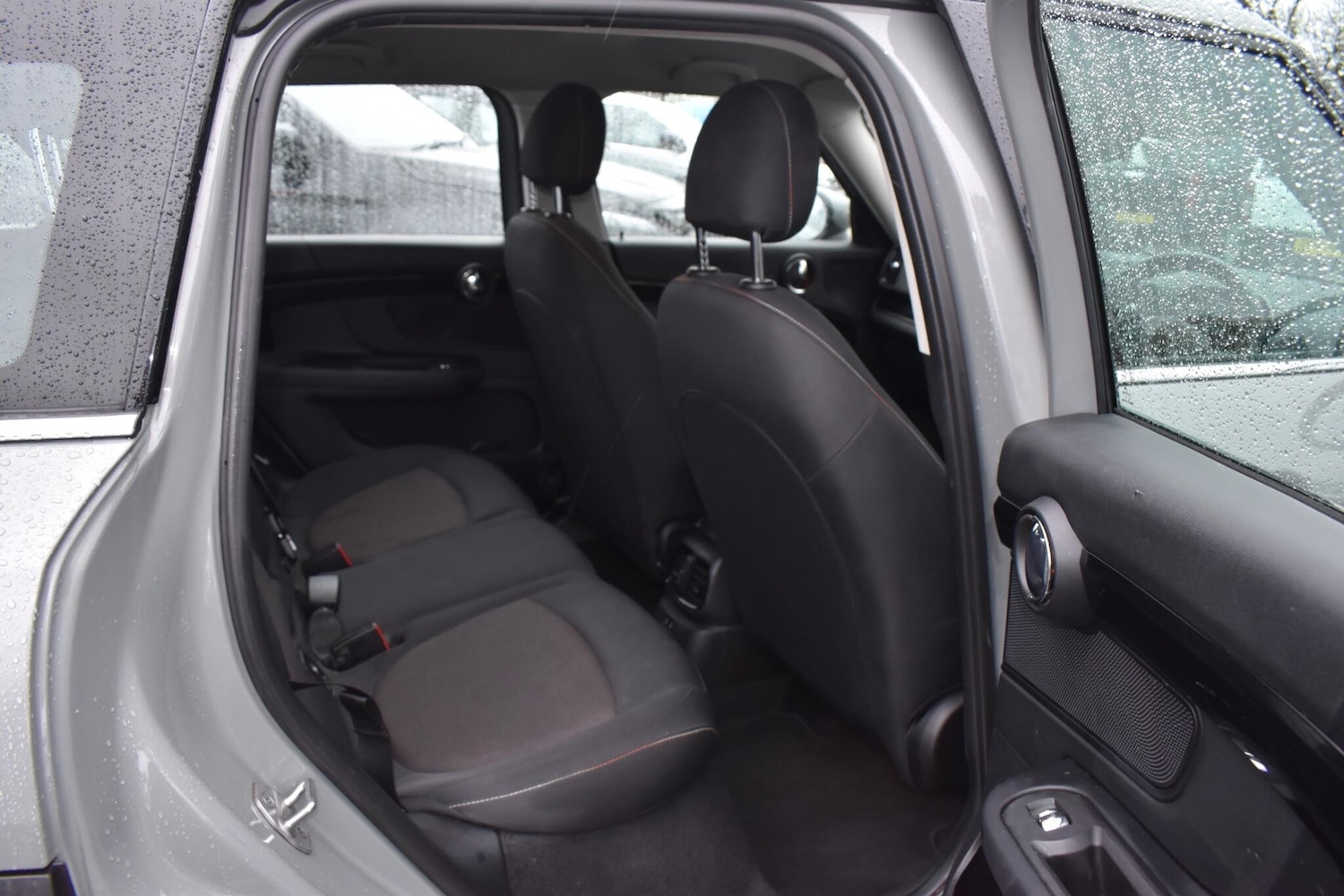 Used MINI Countryman for sale - 76994976: Photo 11