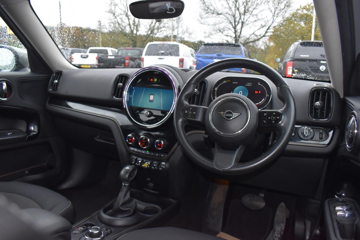 Used MINI Countryman for sale - 76994976: Photo 12