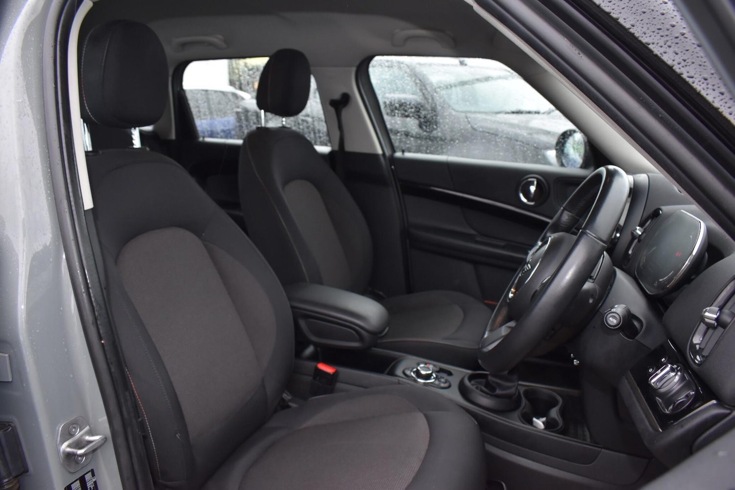 Used MINI Countryman for sale - 76994976: Photo 13