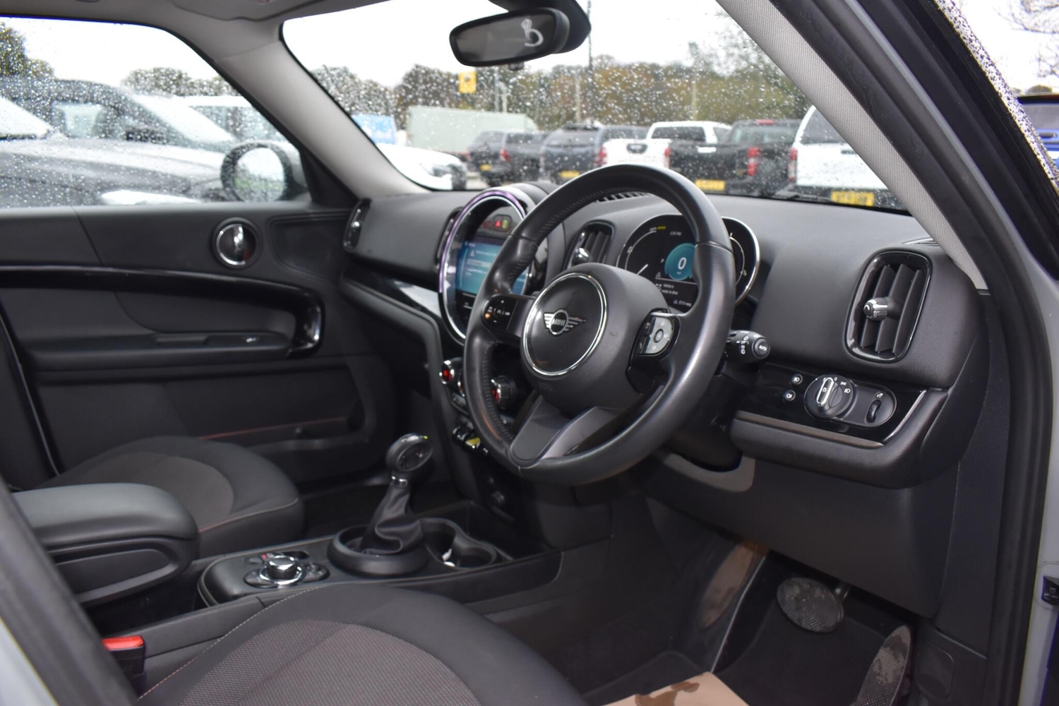 Used MINI Countryman for sale - 76994976: Photo 14