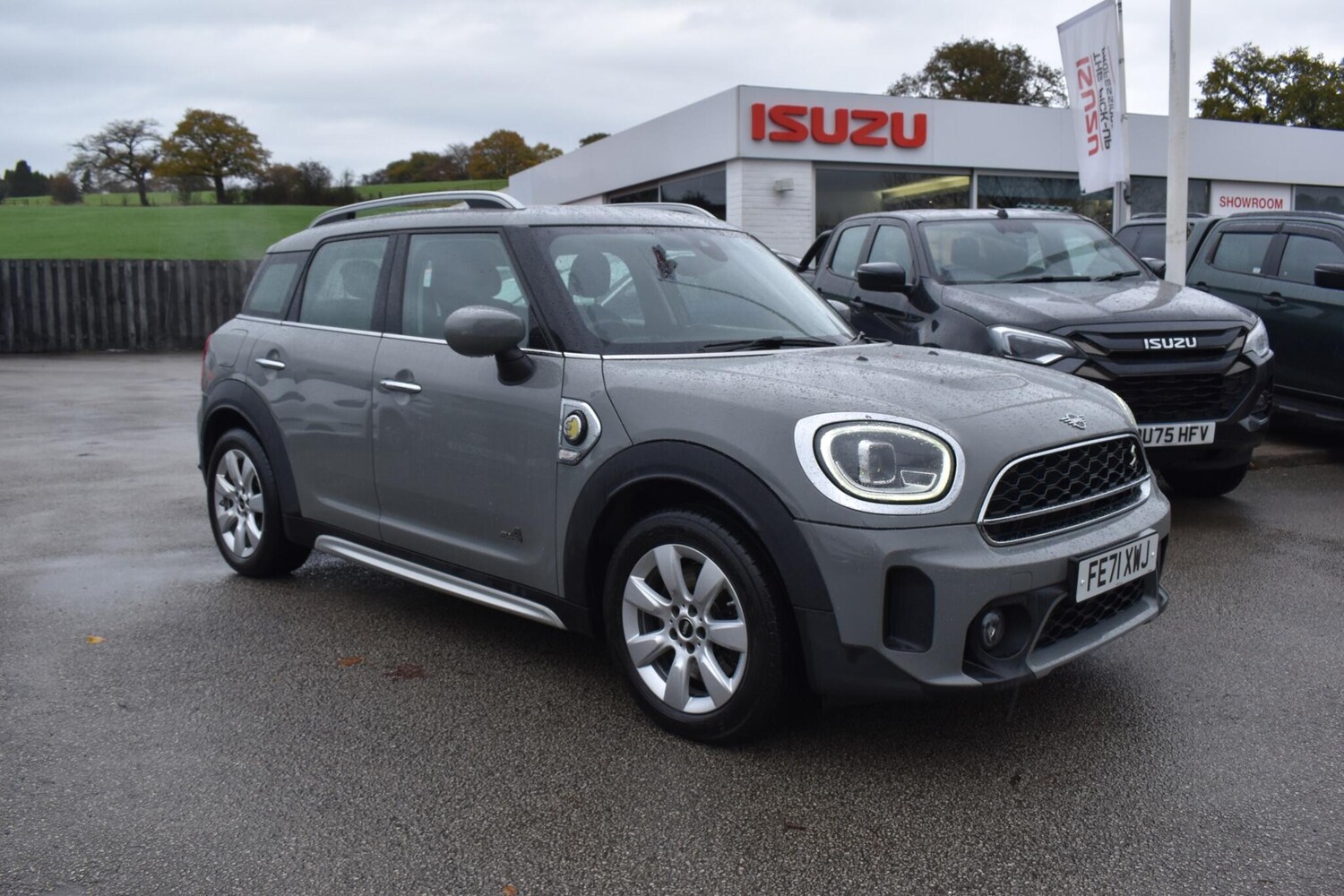 Used MINI Countryman for sale - 76994976: Photo 15