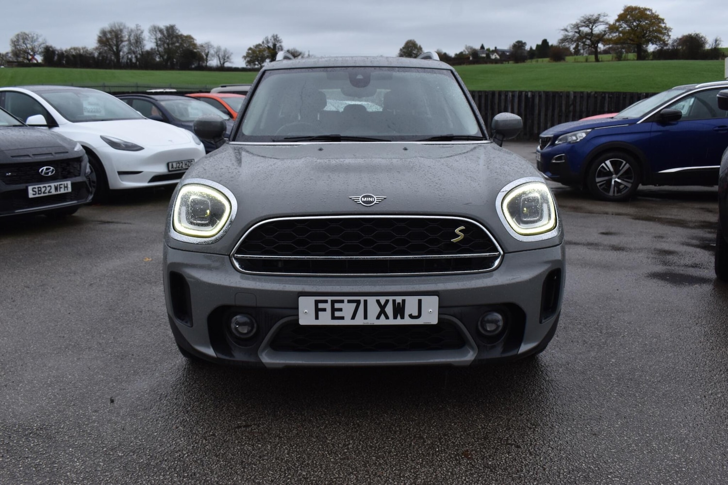 Used MINI Countryman for sale - 76994976: Photo 16