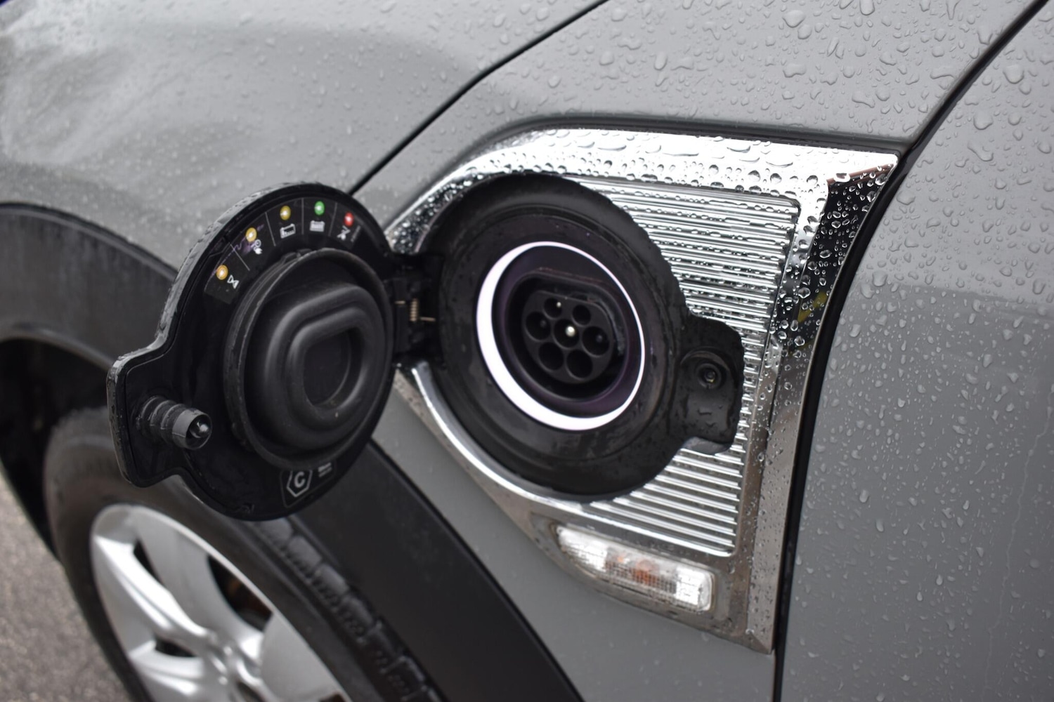 Used MINI Countryman for sale - 76994976: Photo 18