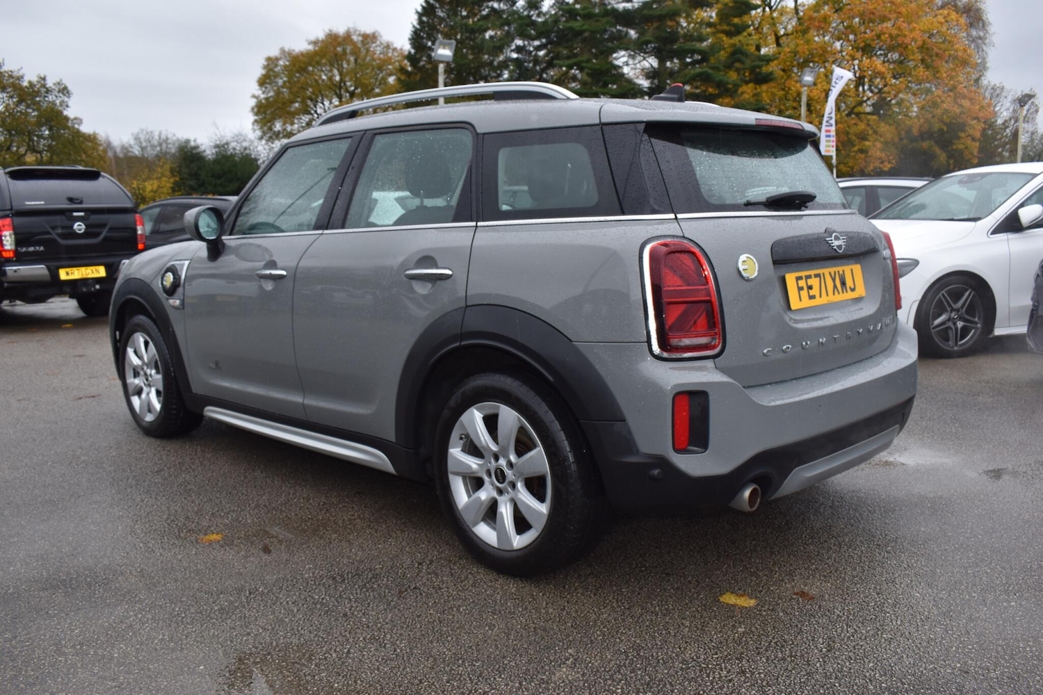 Used MINI Countryman for sale - 76994976: Photo 19
