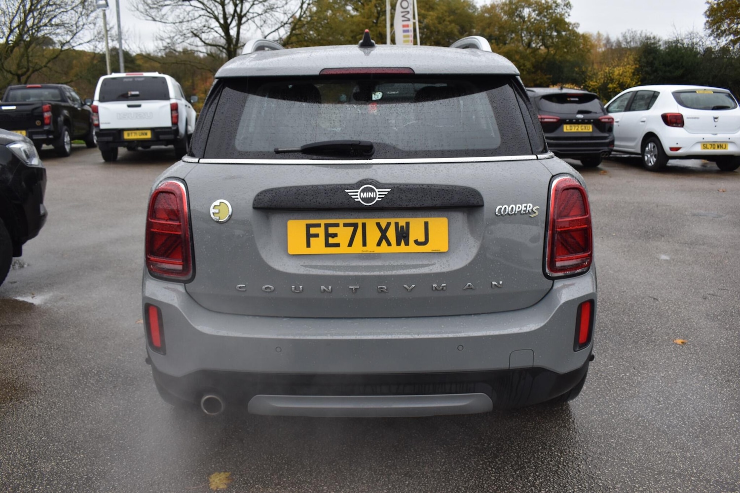 Used MINI Countryman for sale - 76994976: Photo 20
