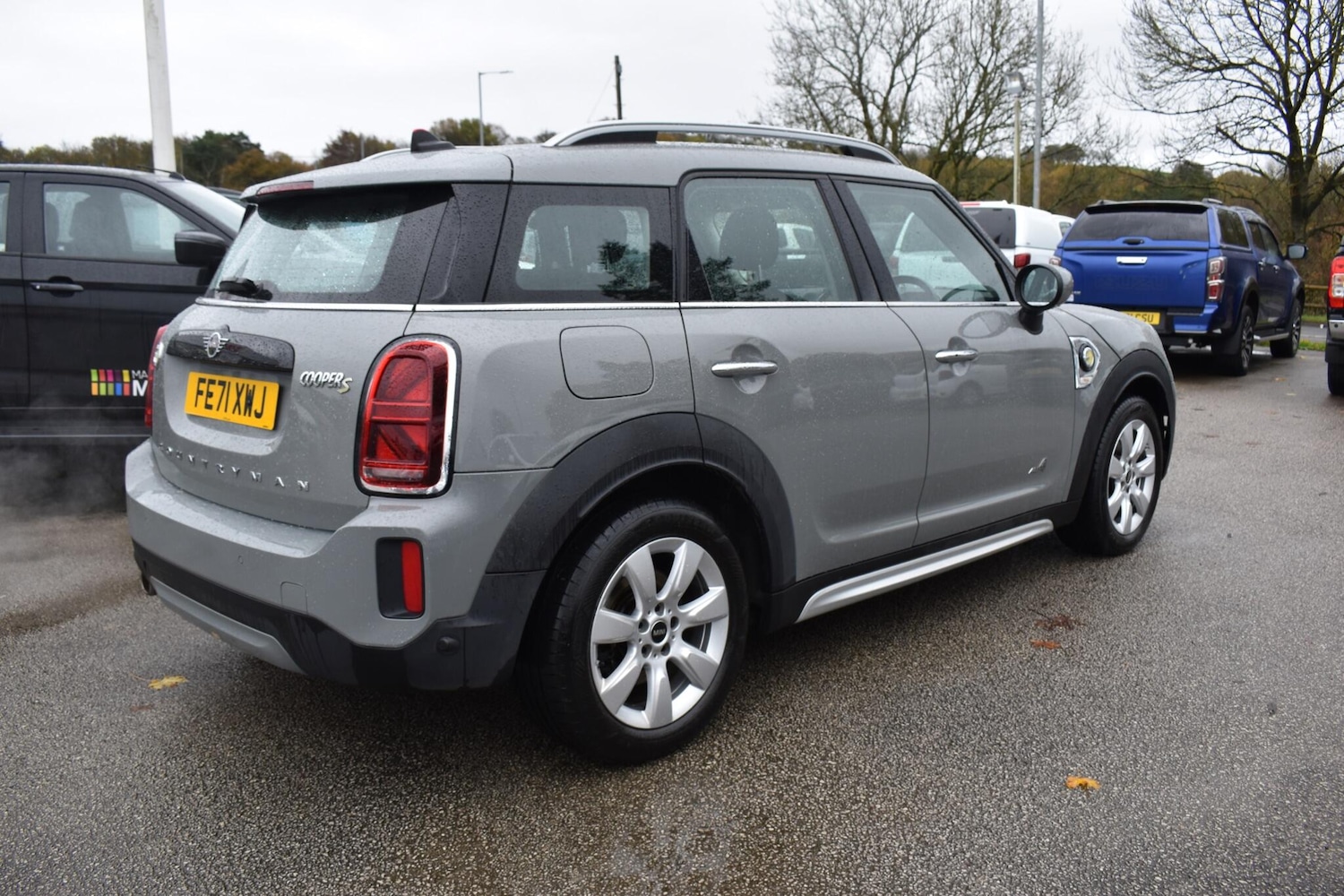 Used MINI Countryman for sale - 76994976: Photo 21