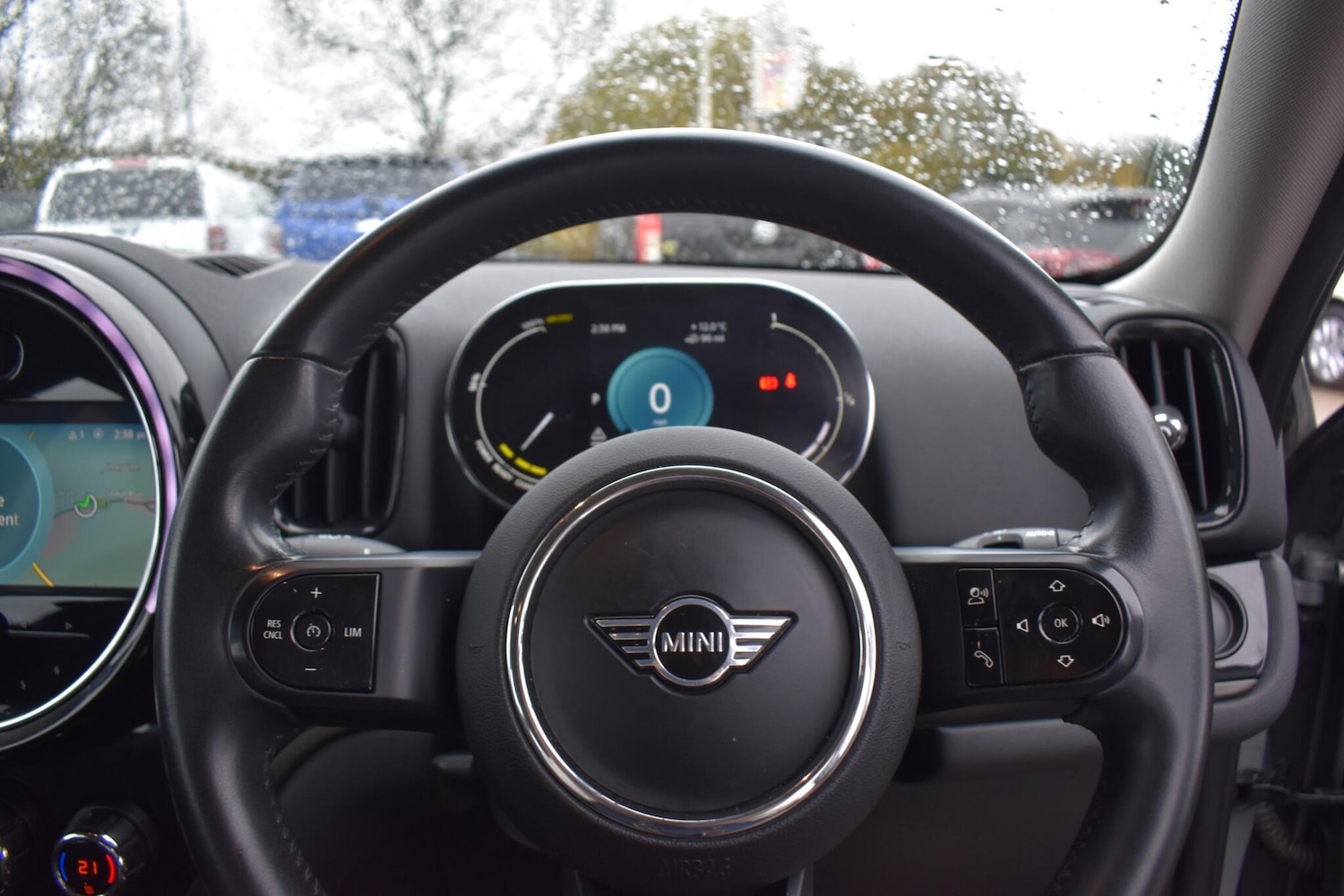 Used MINI Countryman for sale - 76994976: Photo 23