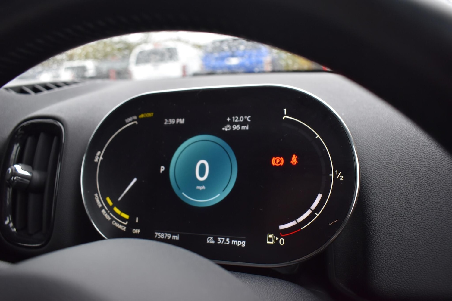 Used MINI Countryman for sale - 76994976: Photo 25