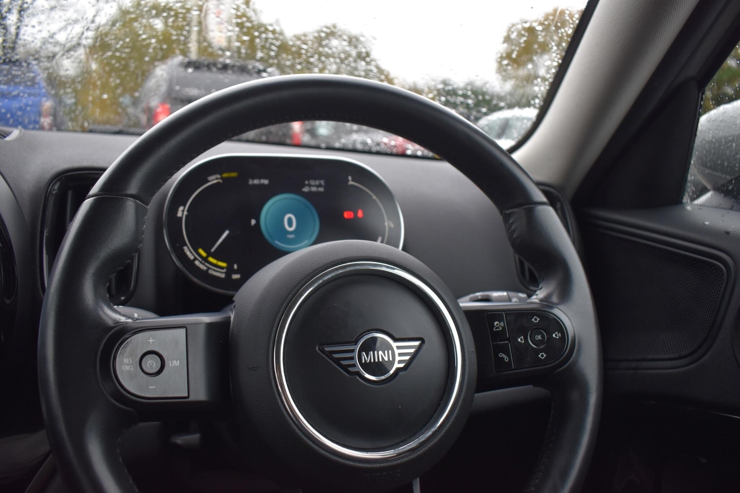 Used MINI Countryman for sale - 76994976: Photo 27