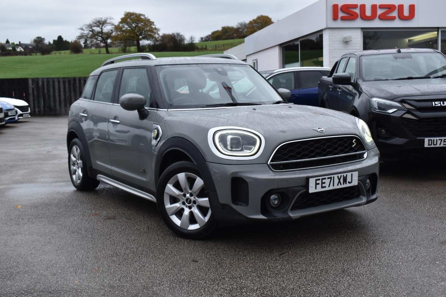 Used MINI Countryman for sale - 76994976: Photo 3