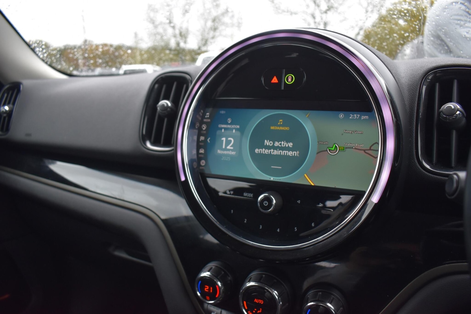 Used MINI Countryman for sale - 76994976: Photo 4