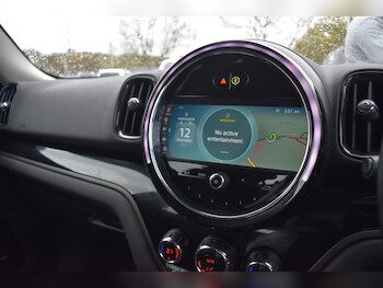 Used MINI Countryman 2021 for sale - 76994976: Photo