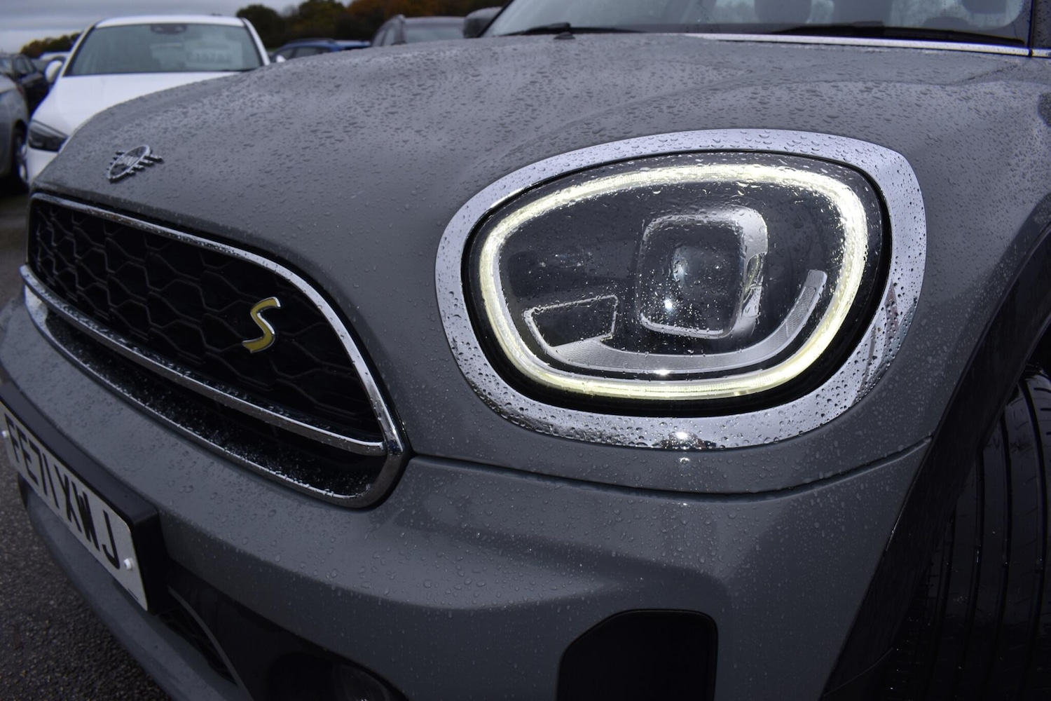 Used MINI Countryman for sale - 76994976: Photo 5