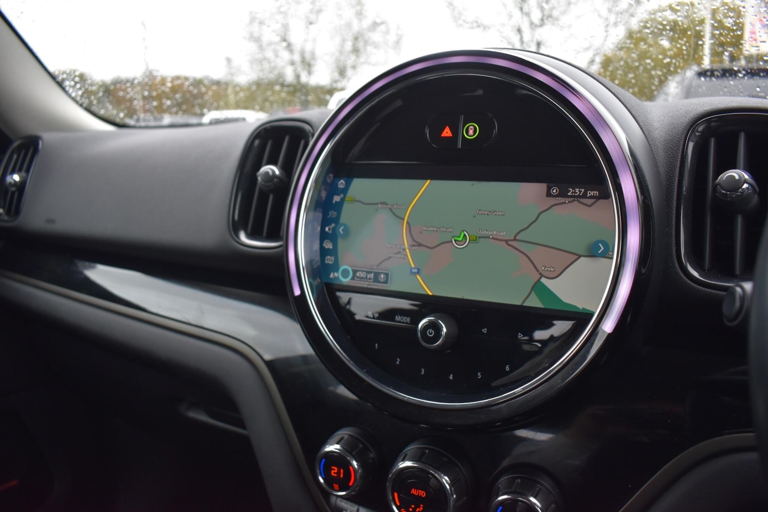 Used MINI Countryman for sale - 76994976: Photo 6