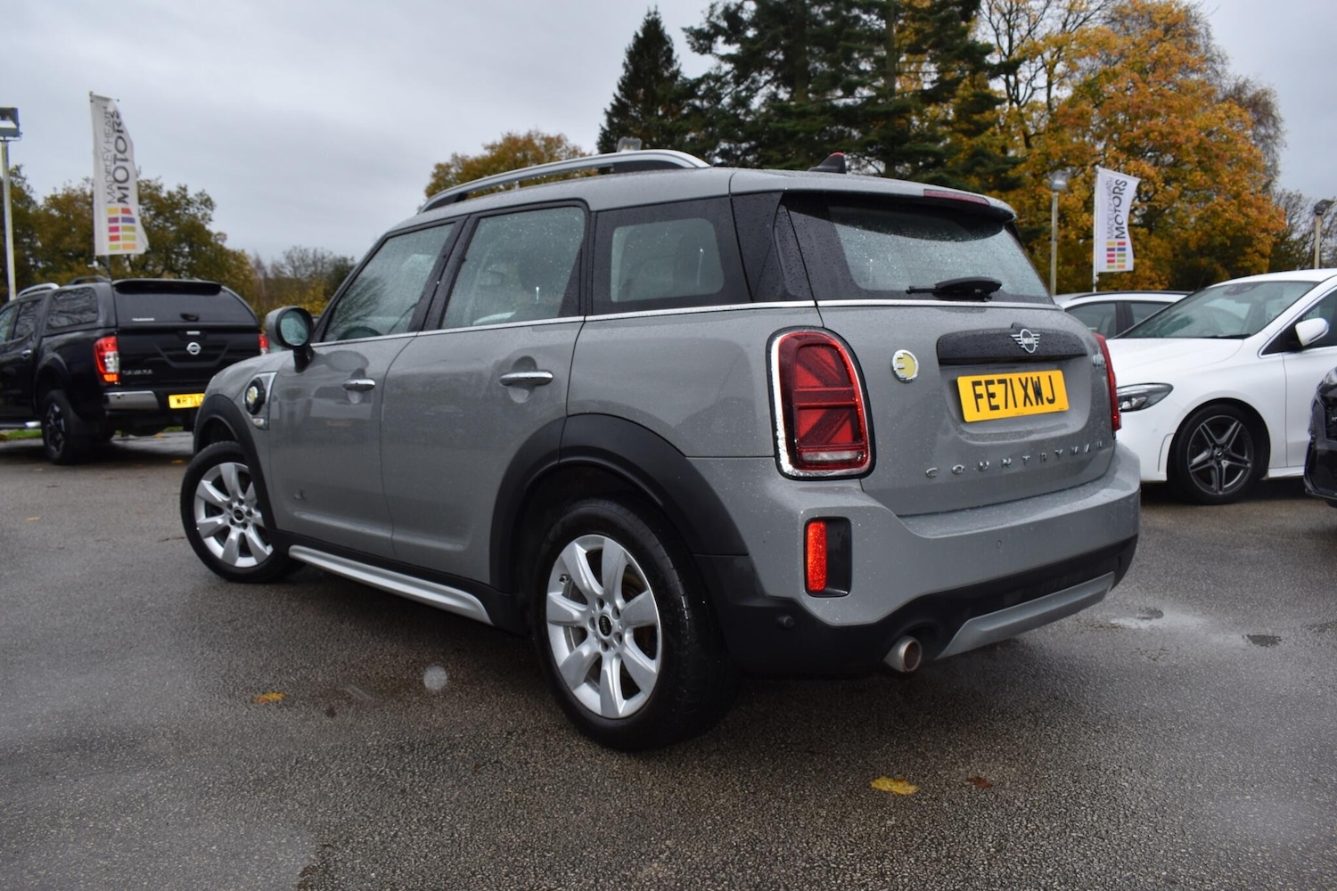 Used MINI Countryman for sale - 76994976: Photo 7