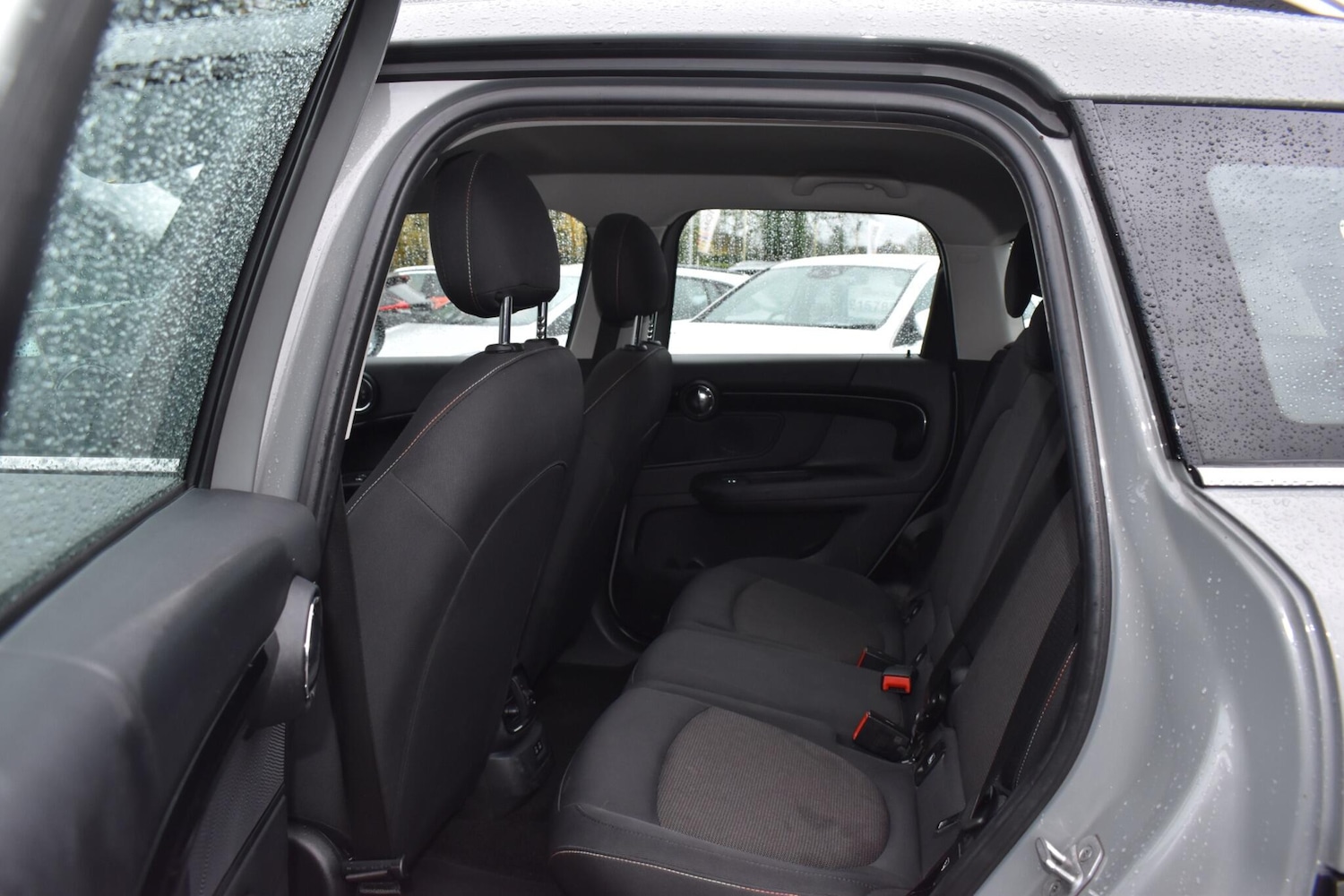 Used MINI Countryman for sale - 76994976: Photo 8