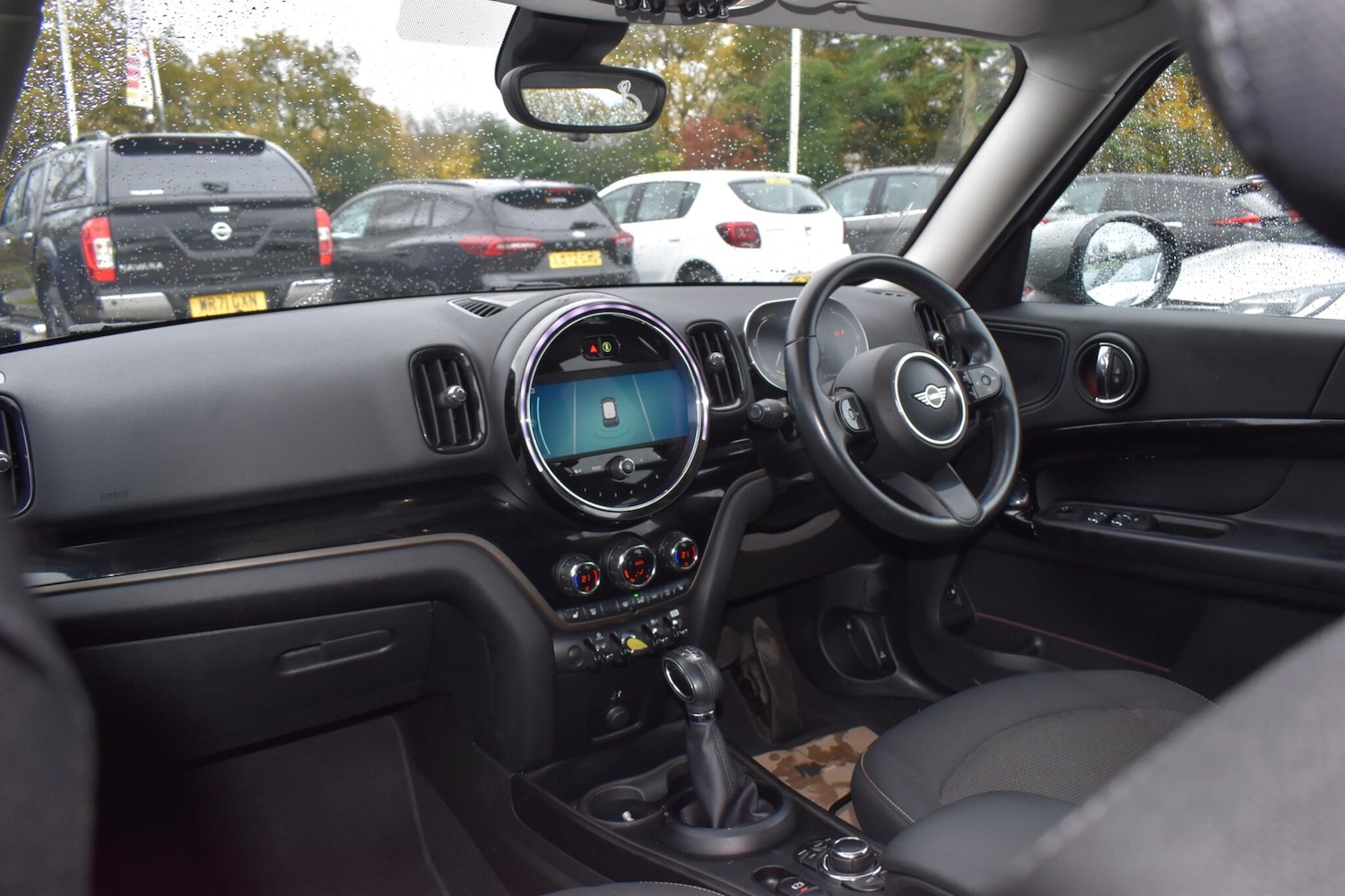 Used MINI Countryman for sale - 76994976: Photo 9