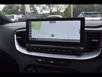 Used Kia Pro Ceed 2022 for sale - 75140019: Photo