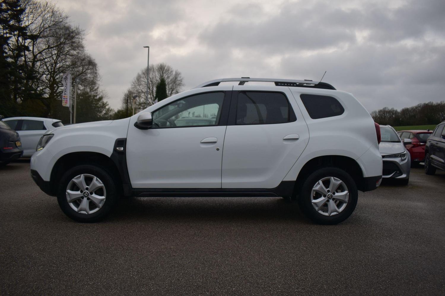 Used Dacia Duster 2019 for sale - 77549382: Photo 12