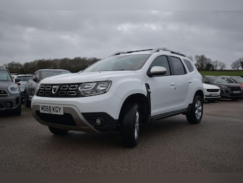 Used Dacia Duster 2019 for sale - 77549382: Photo