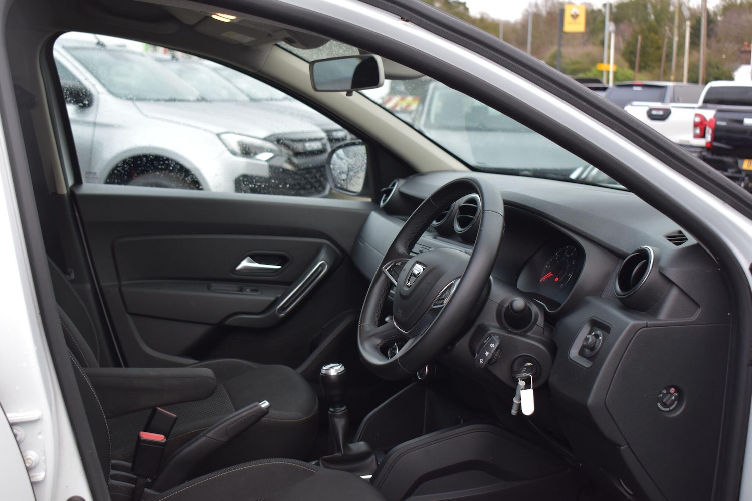 Used Dacia Duster 2019 for sale - 77549382: Photo 5