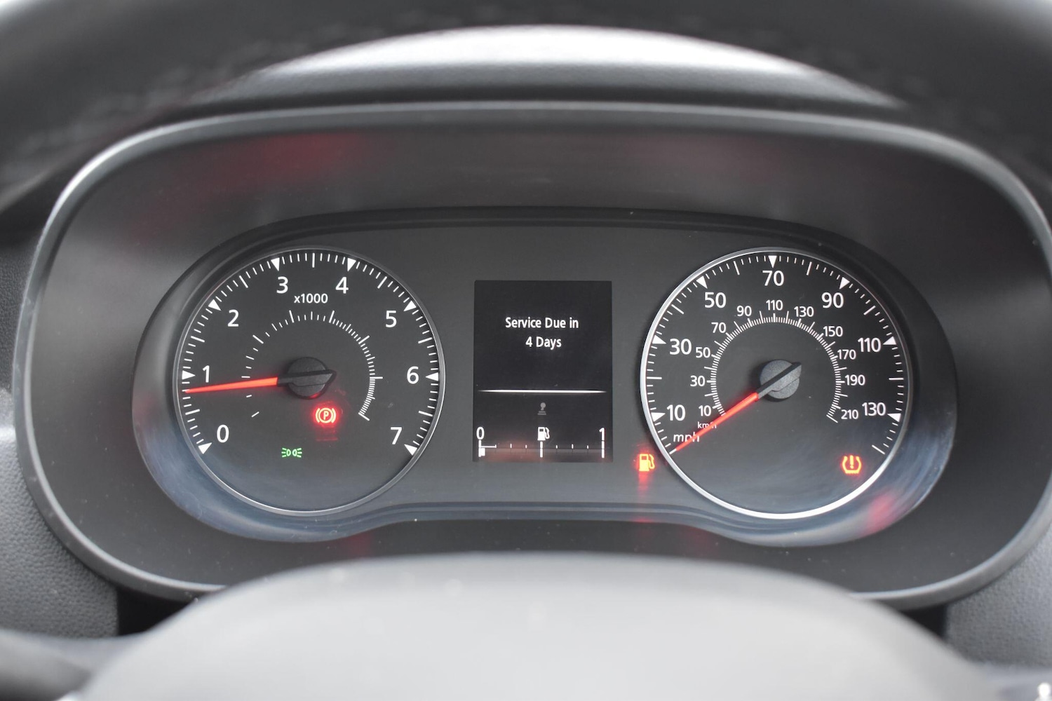 Used Dacia Duster 2019 for sale - 77549382: Photo 7