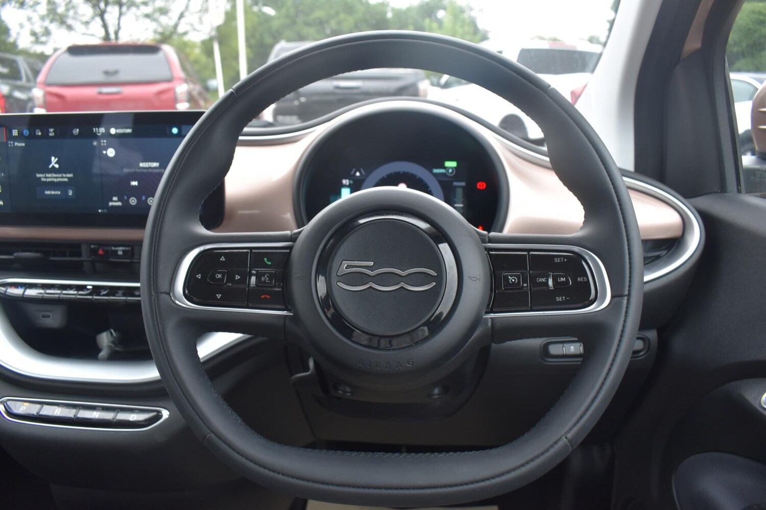 Vehicle 28