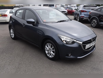 Used Mazda Mazda2 2016 for sale - 79192297: Photo