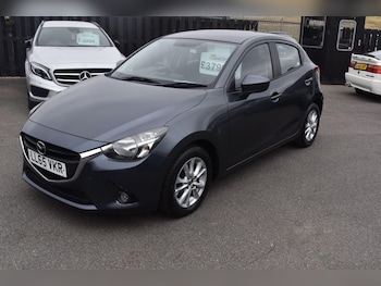 Used Mazda Mazda2 2016 for sale - 79192297: Photo