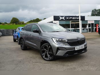 Used Renault Austral 2023 for sale - 79847210: Photo