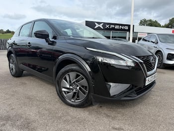 Used Nissan Qashqai 2023 for sale - 79698736: Photo